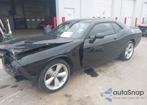 2015 Dodge Challenger R/T Plus z USA, uszkodzony, nr VIN 2C3CDZBT6FH719131